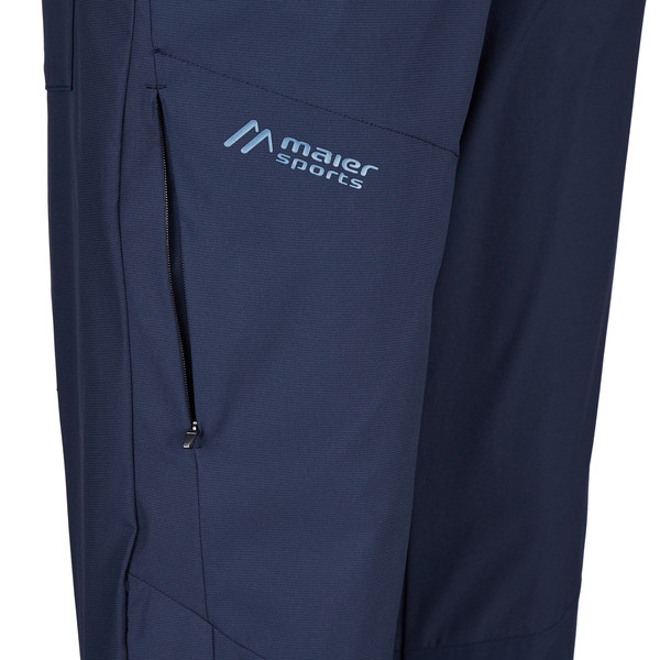 FORTUNIT XR W Damen - Trekkinghose