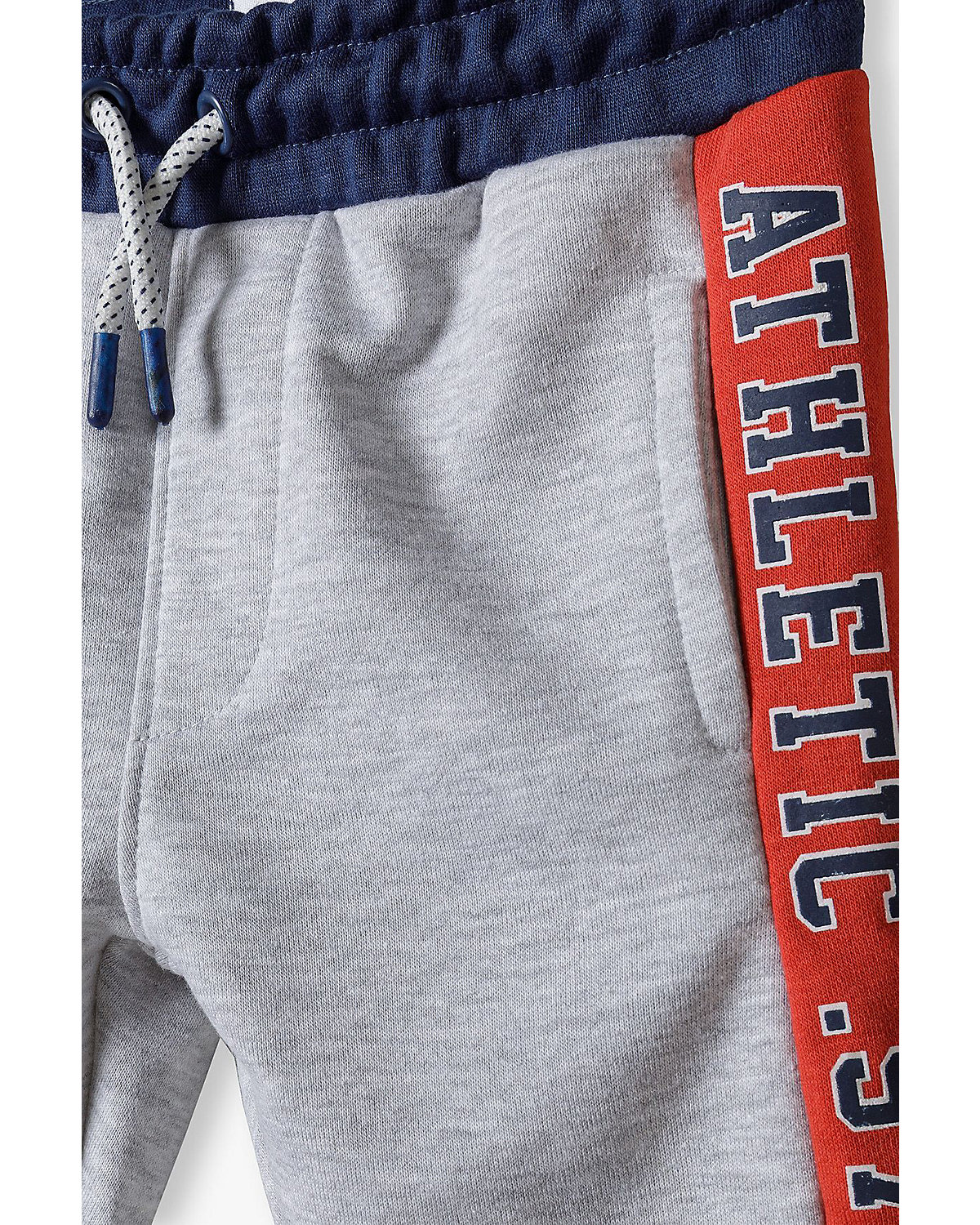 Jogginghose für Jungen (3y-14y)