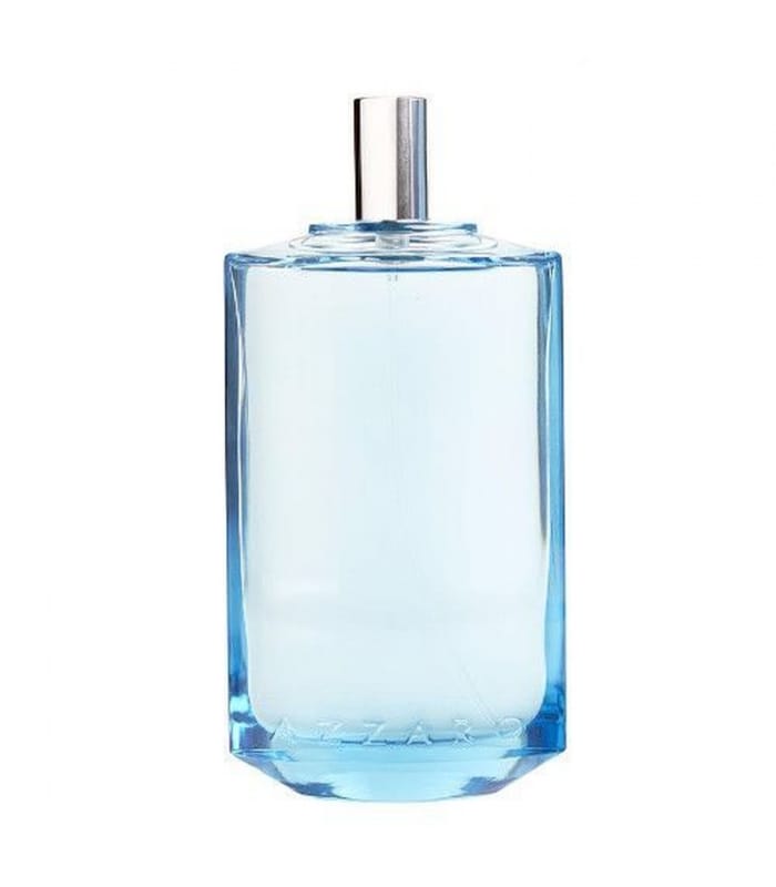 Azzaro-CHROME LEGEND-Eau de Toilette Vaporisateur