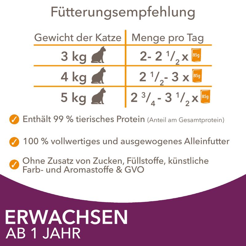 IAMS Delights Adult Land & Sea Mix zu TOP-Preisen