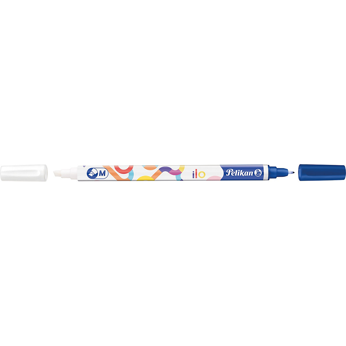 Tintenlöscher ilo Multispitze, 2 Stück