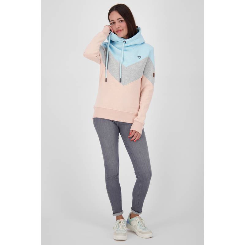 ALIFE AND KICKIN StellaAK A Sweatshirt Damen
