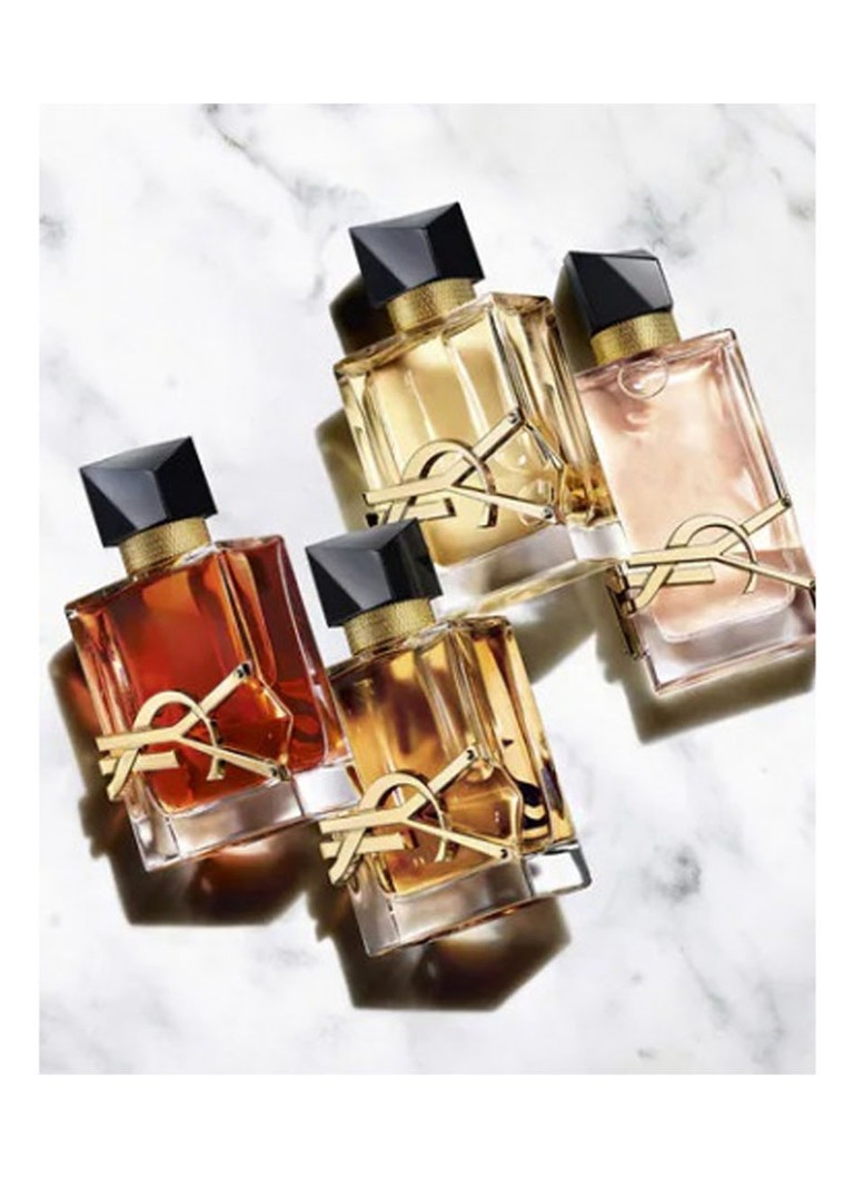 Yves Saint Laurent Libre Le Parfum