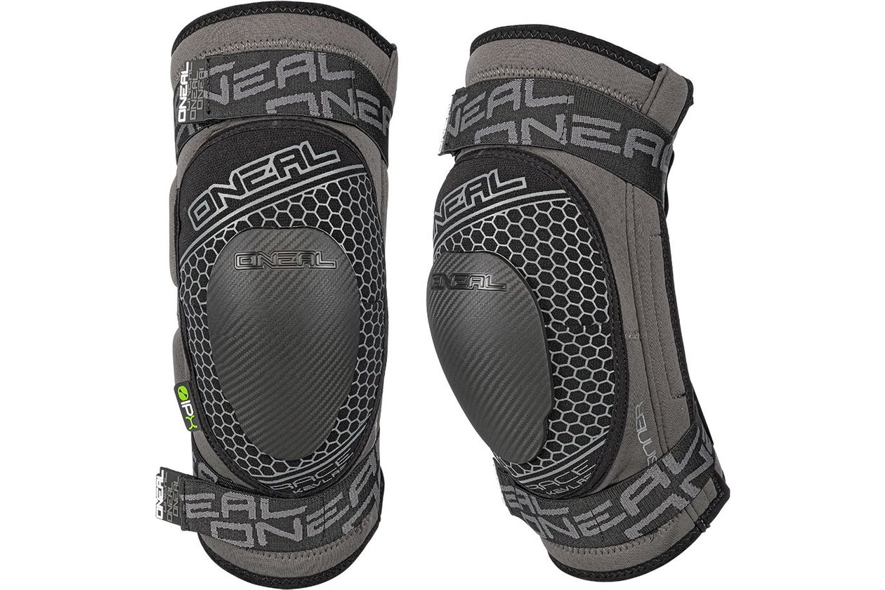 O'Neal Sinner Hybrid Knie Kevlar Protektor - 2021