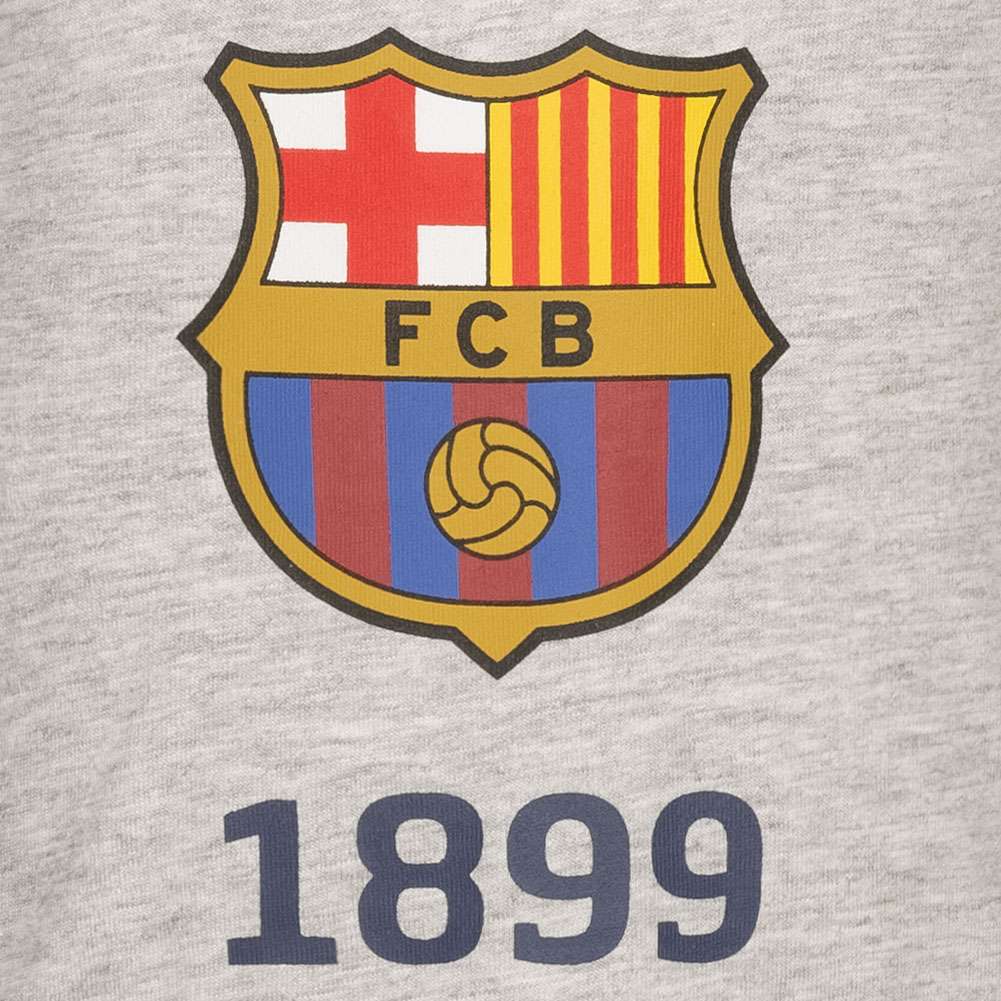 FC Barcelona Barca 1899 Baby T-Shirt FCB-3-031B
