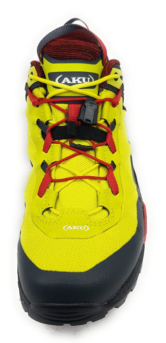 AKU 726 Rocket DFS GTX M Gelb 534 Gelb/Anthrazit