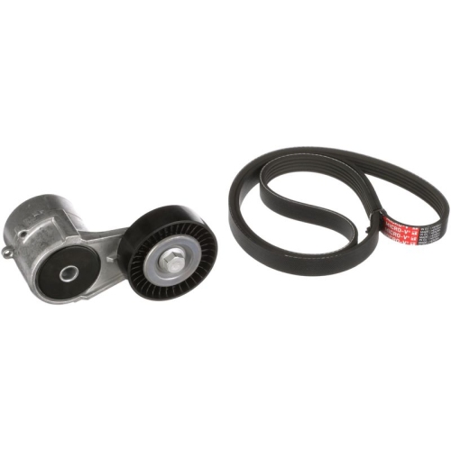 GATES RIEMENKIT K015PK1210 - ATU