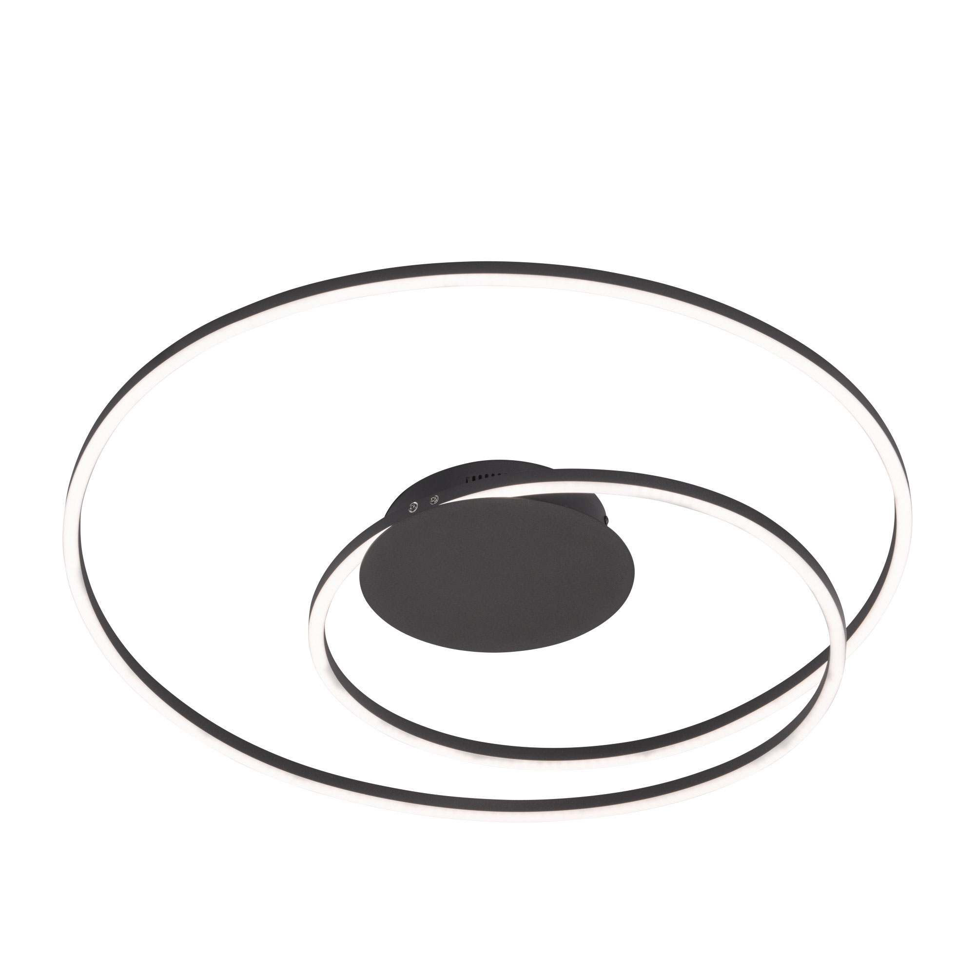 Fischer & HonselLED-Deckenleuchte 1flg