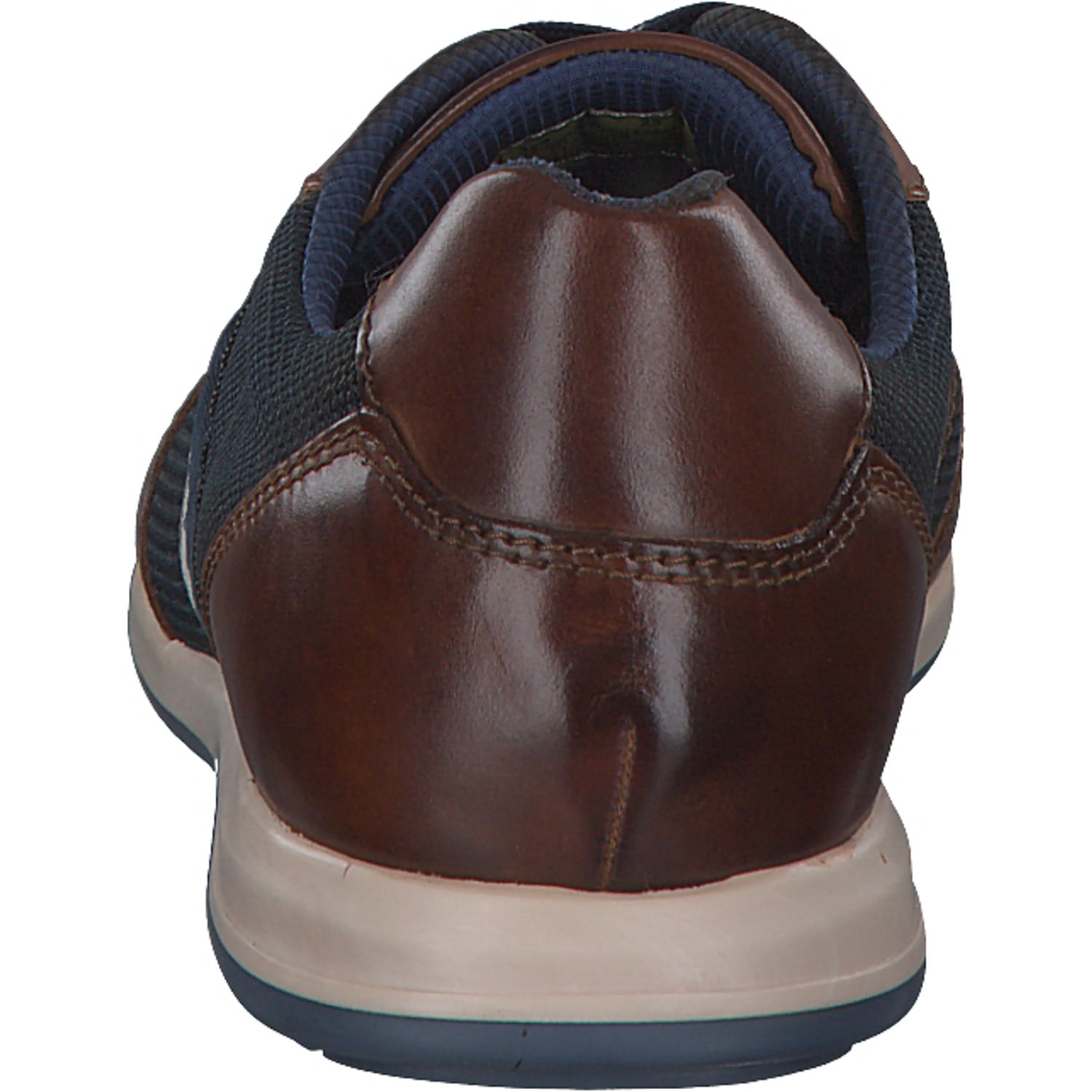 Bugatti Torello A9Q05, Sportliche Halbschuhe, Herren, Braun