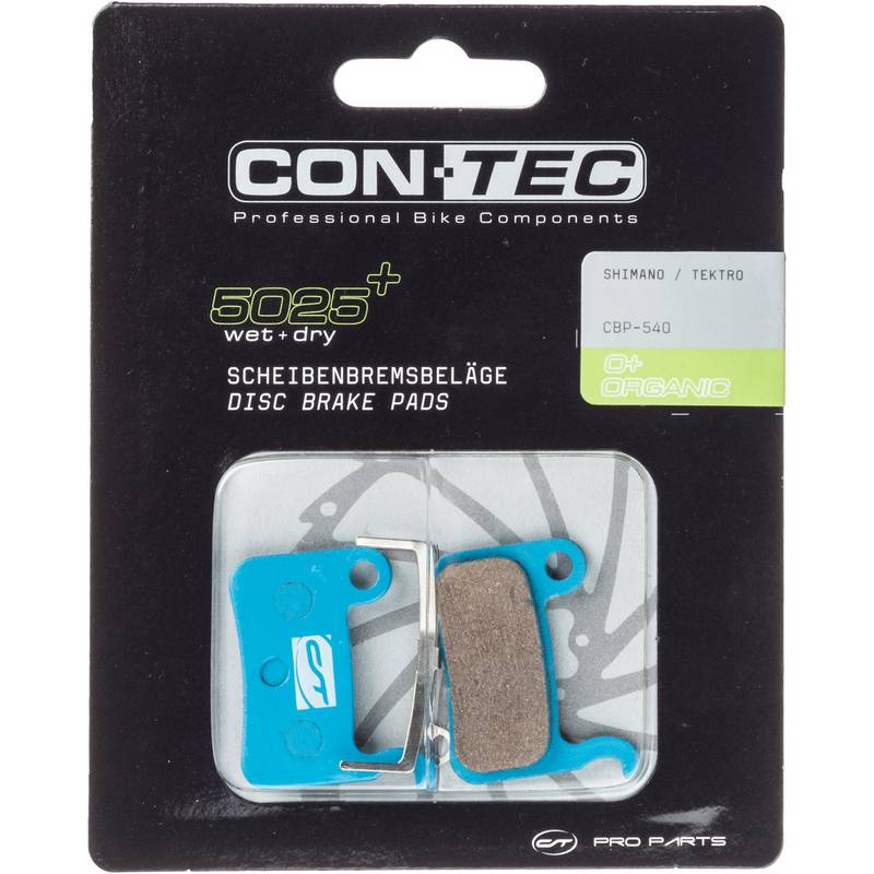 Contec DiscStop+ Ersatzteil