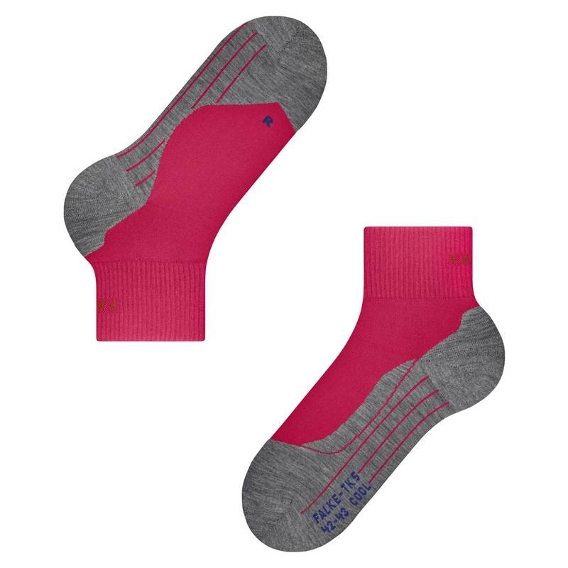 Falke TK5 Wander Cool Short Wandersocken Damen