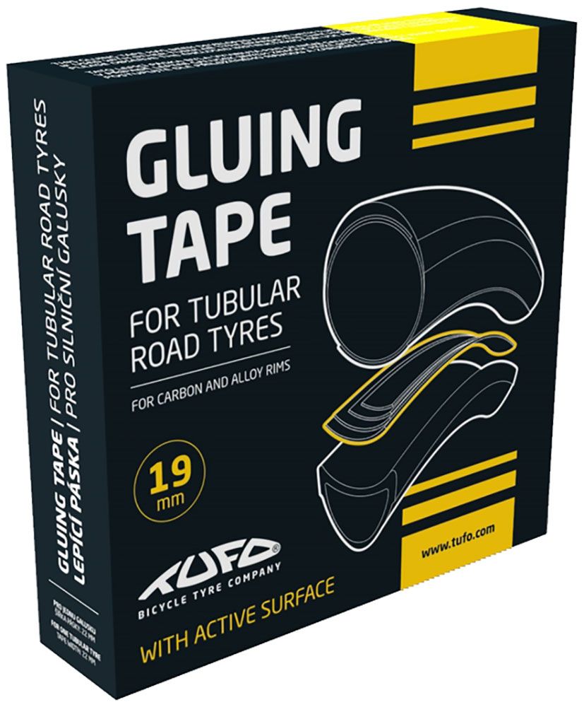 Tufo Extreme Schlauchreifenklebeband für Rennrad günstig