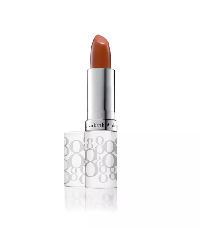 EIGHT HOUR CREAM Baume Protecteur Lèvre Coloré IPS 15