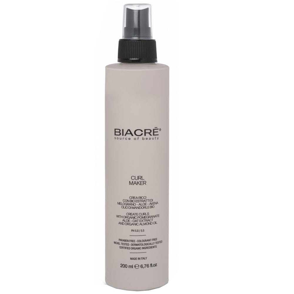 Biacre Curl Maker 200 ml