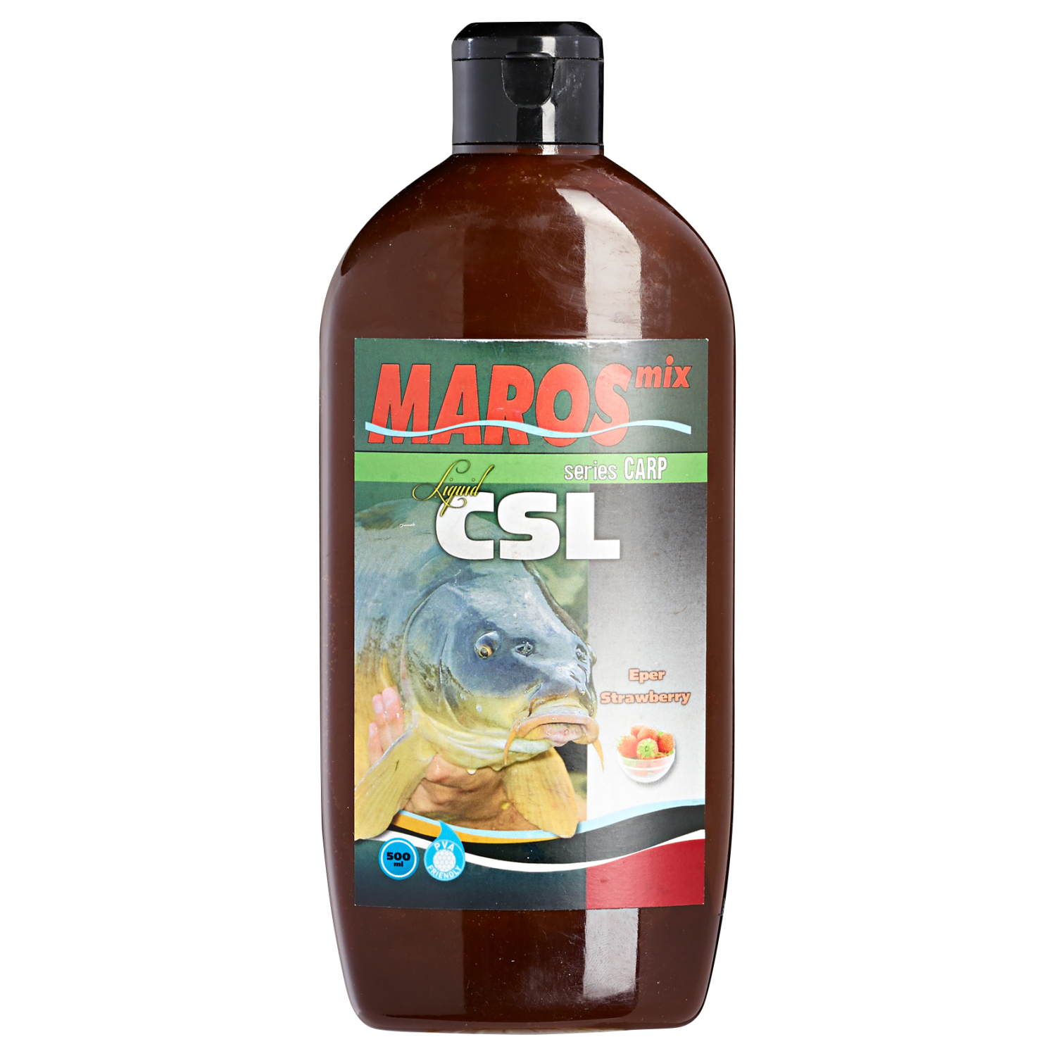 Maros Mix CSL Aroma