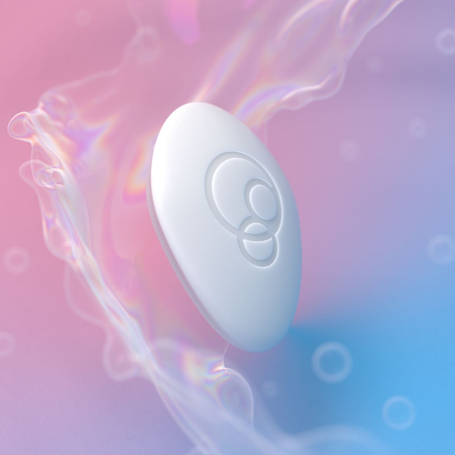FOAMIE Nattkrem for ansiktet