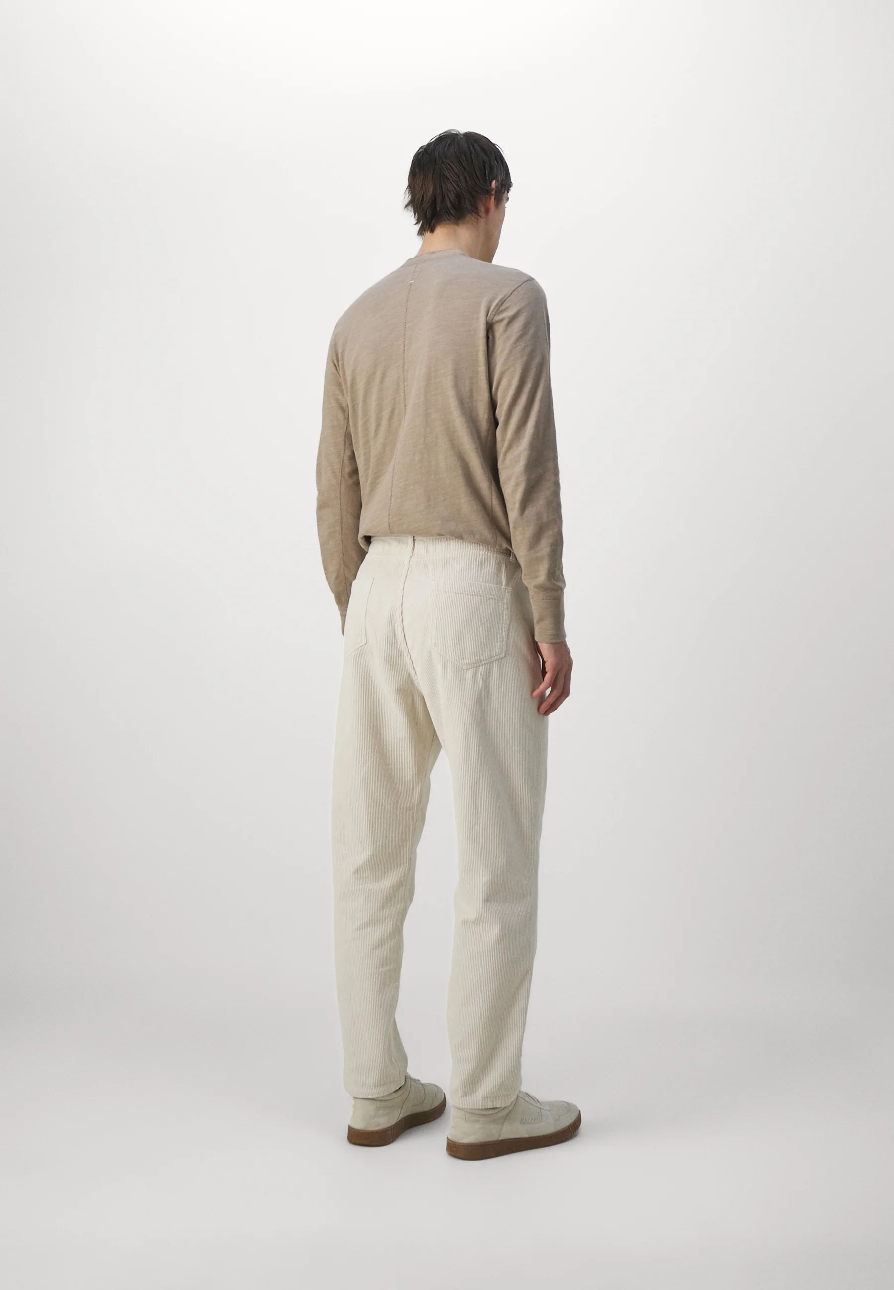 PANTALONES STUDIO ID ADAM - Pantalones