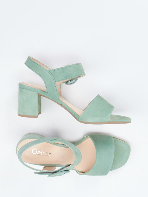 Sandalette-12266990003 Gabor