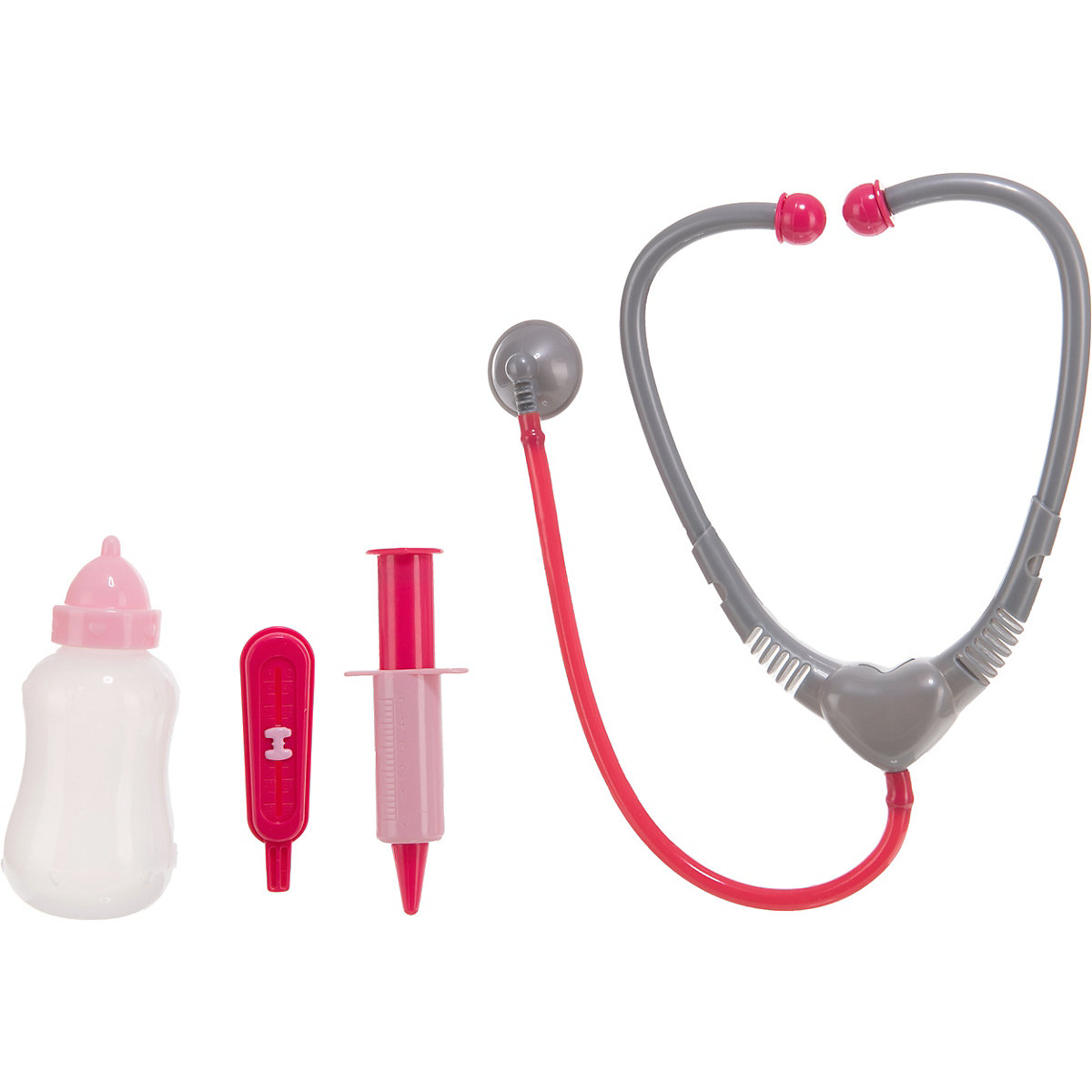 Doktor Puppe 38cm Set