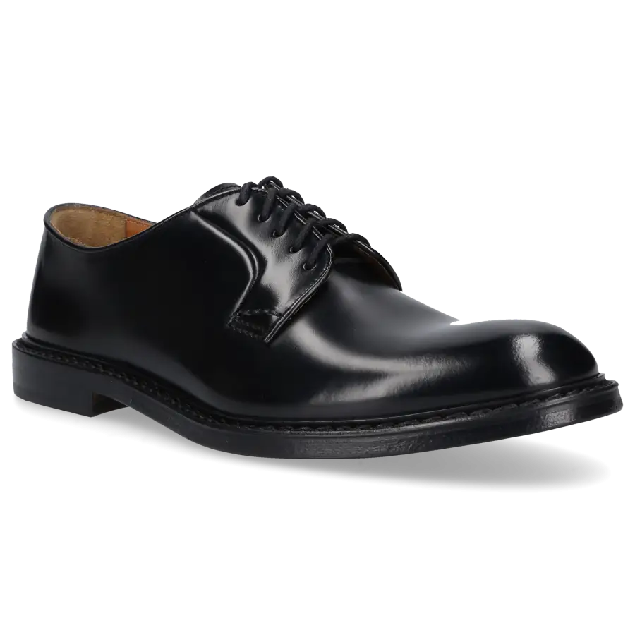 Doucal's - Businessschuhe 1385 Cordovan - schwarz