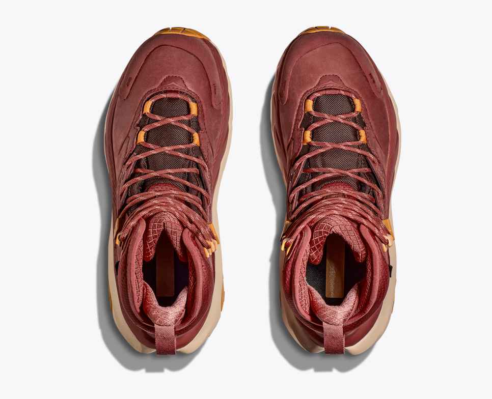 Kaha 2 GORE-TEX Hot Sauce/Shifting Sand