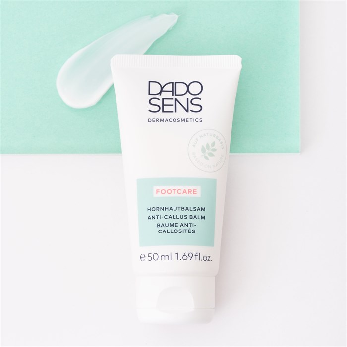 FOOTCARE HORNHAUTBALSAM