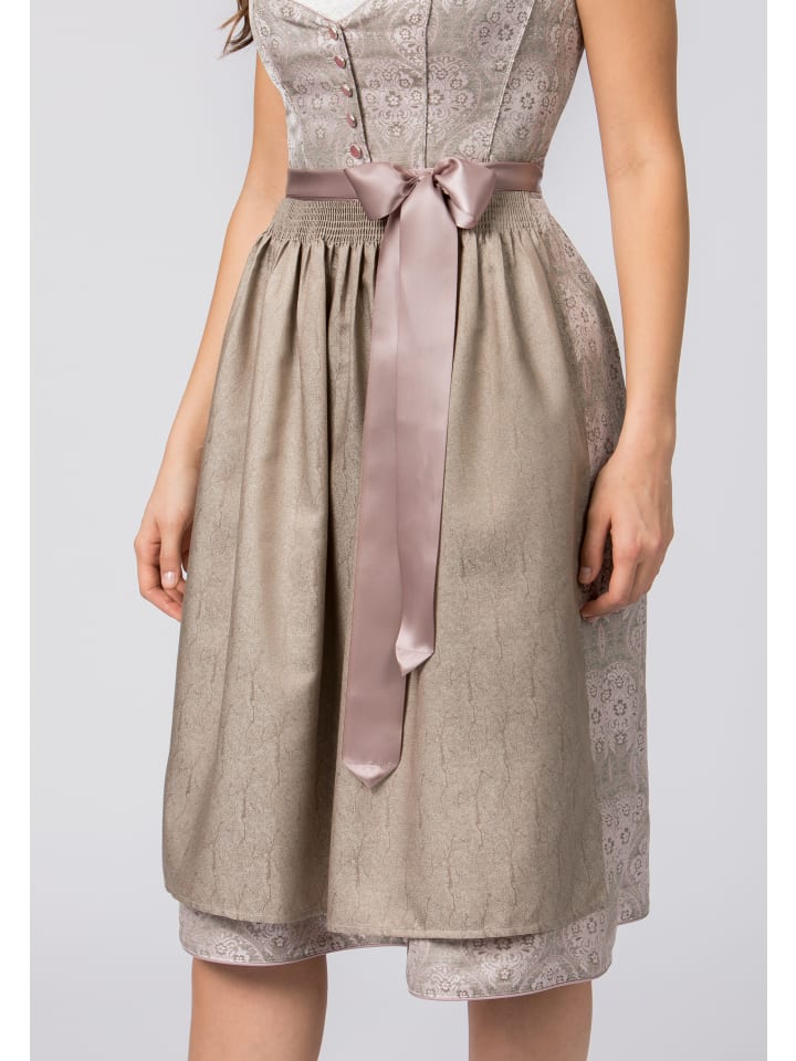 Stockerpoint Stockerpoint Dirndl Rajana in rose günstig kaufen