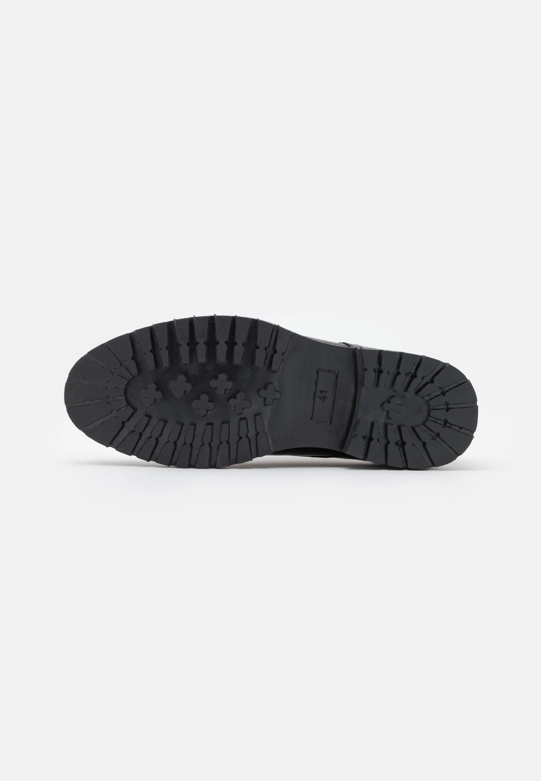Zign UNISEX - Zapatos con cordones