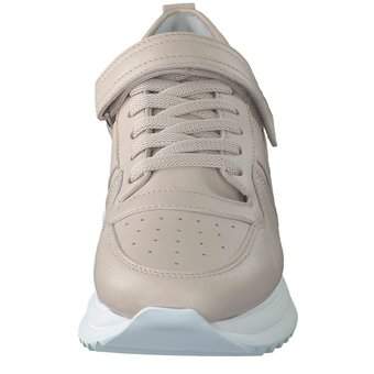 Kennel und Schmenger Luck Schnürsneaker in beige