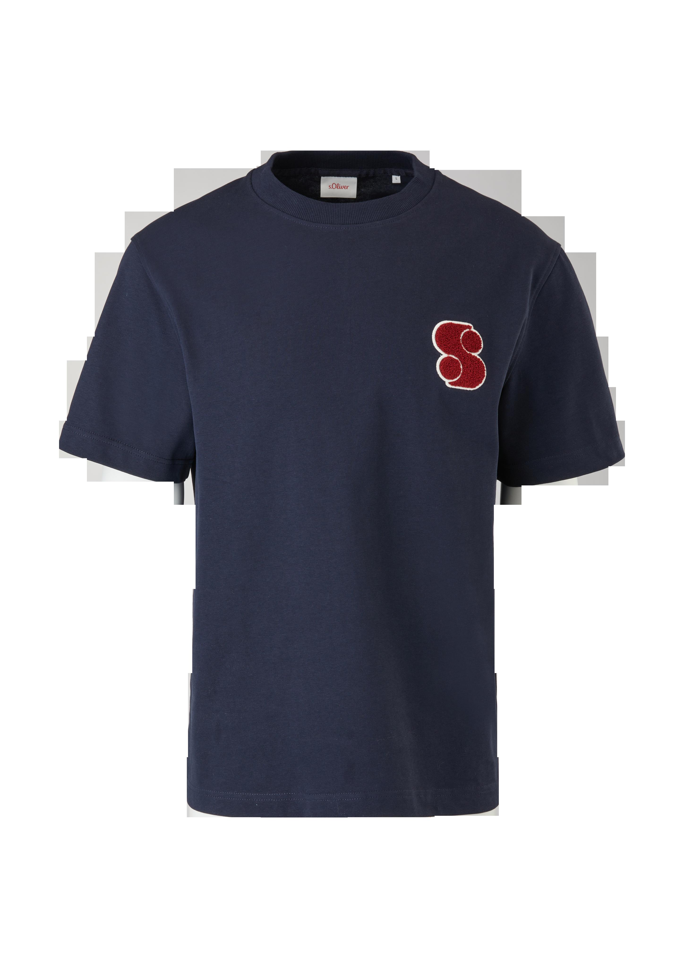 T-Shirt im Oversize-Look  2119065-59D1