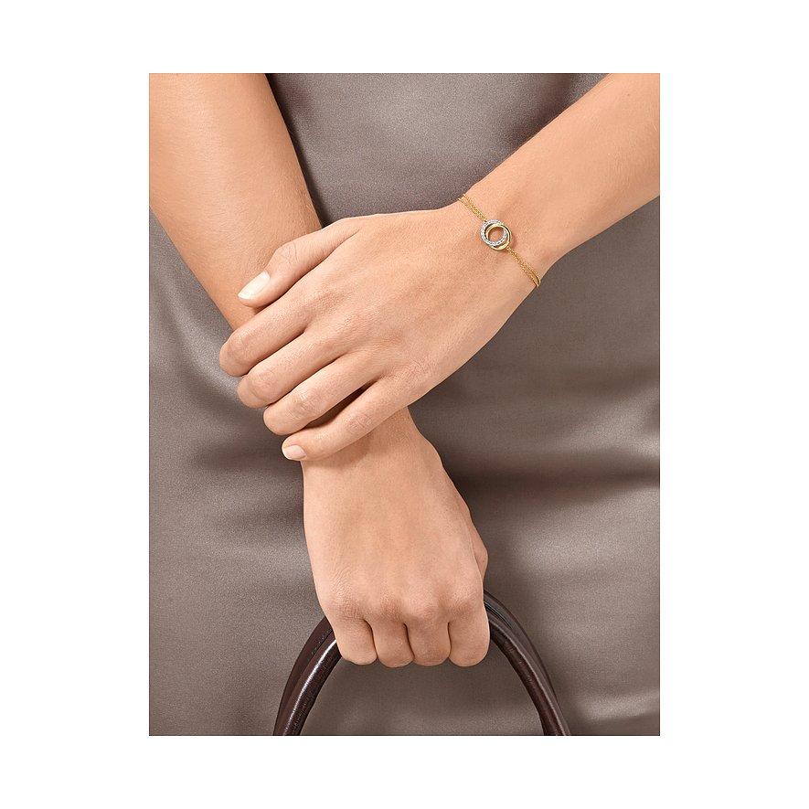 FAVS Armband