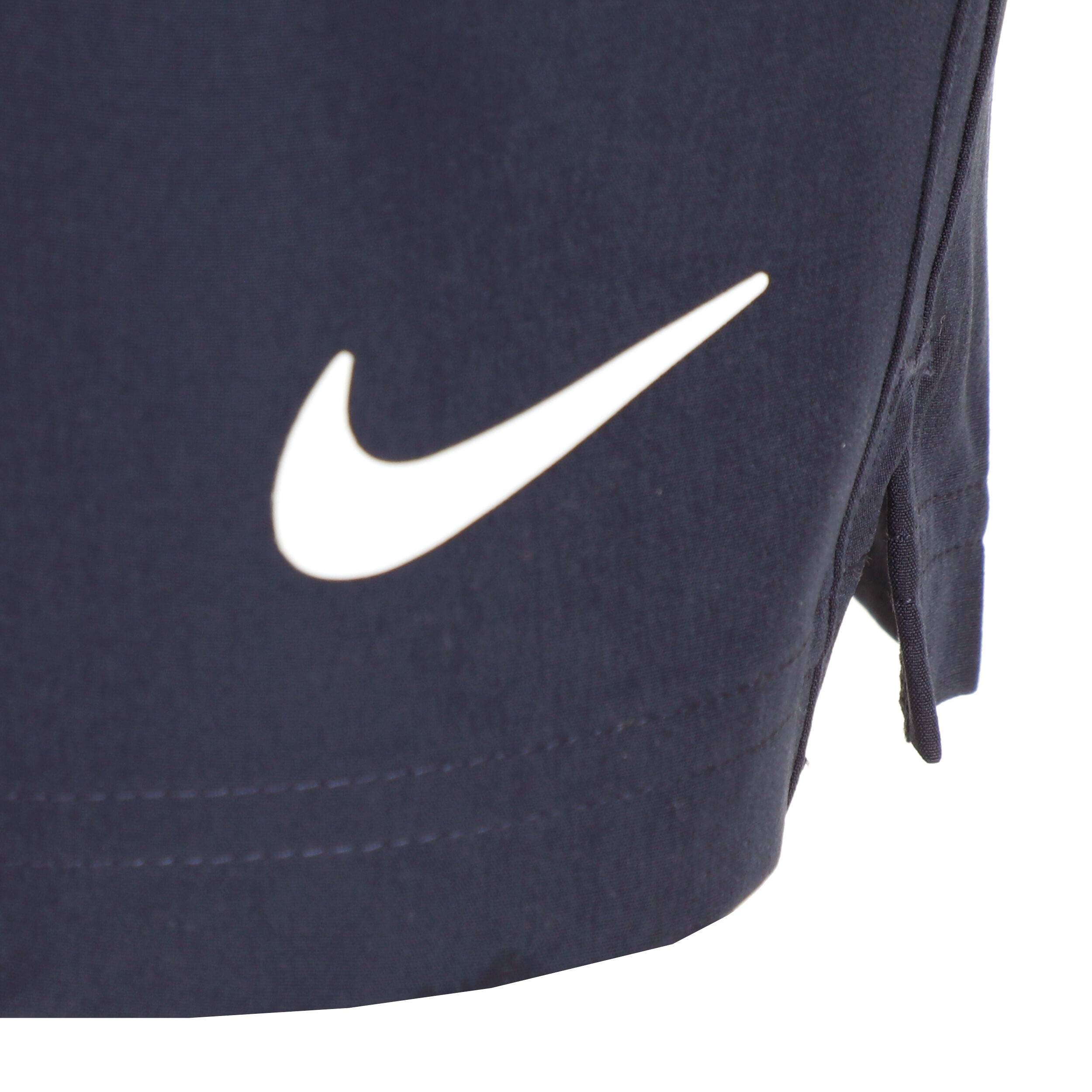 Court Dri-Fit Advantage 7in Shorts Herren - Dunkelblau