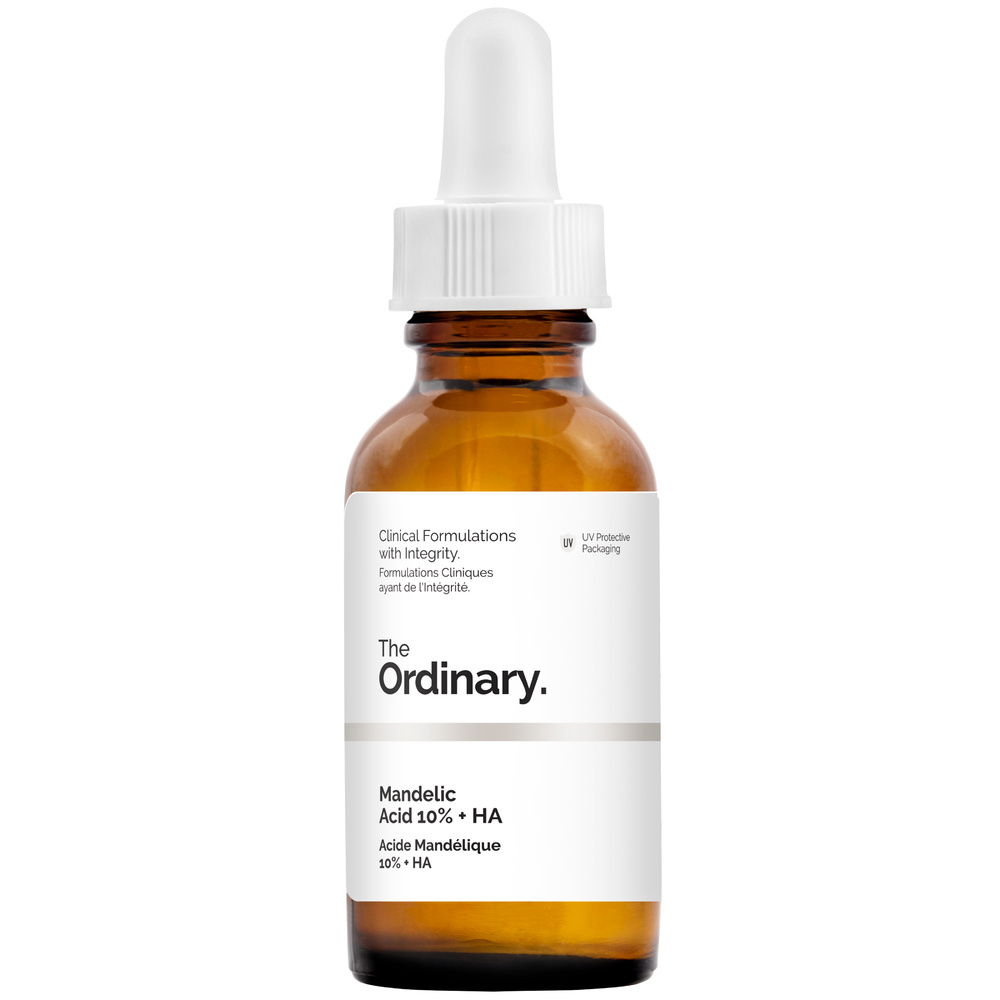 The Ordinary Acide Mandélique 10% + HA Acide Direct