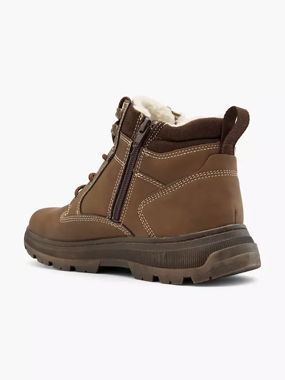 Landrover Schnürboots