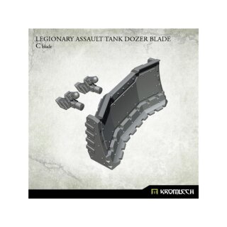 Legionary Assault Tank Dozer Blade: C Blade (1)