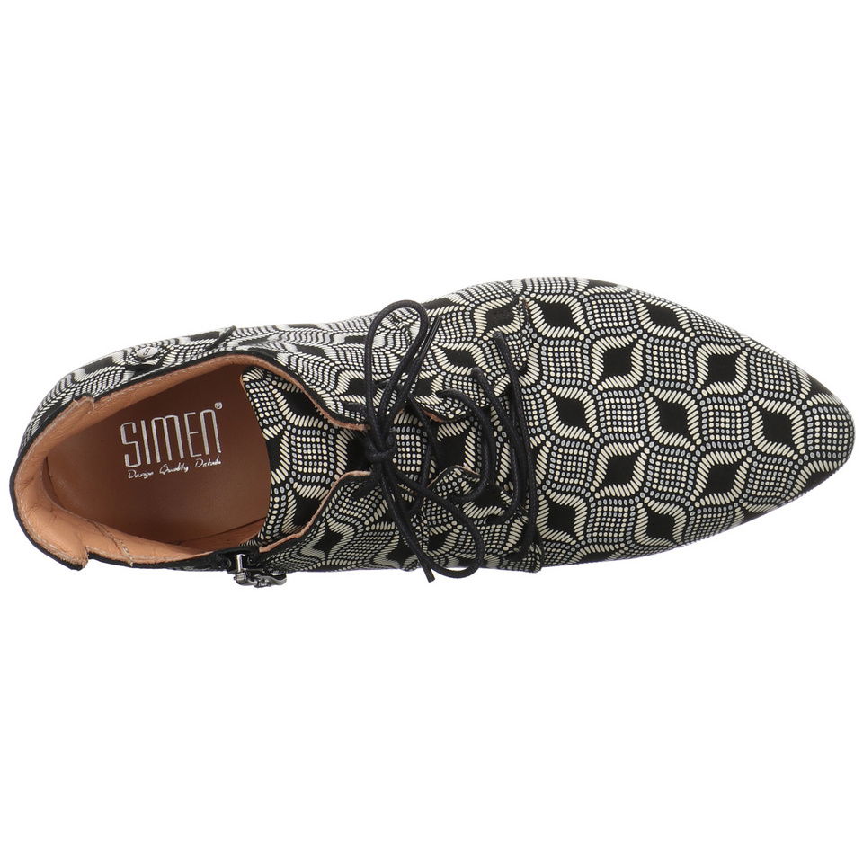 Simen Stiefelette
