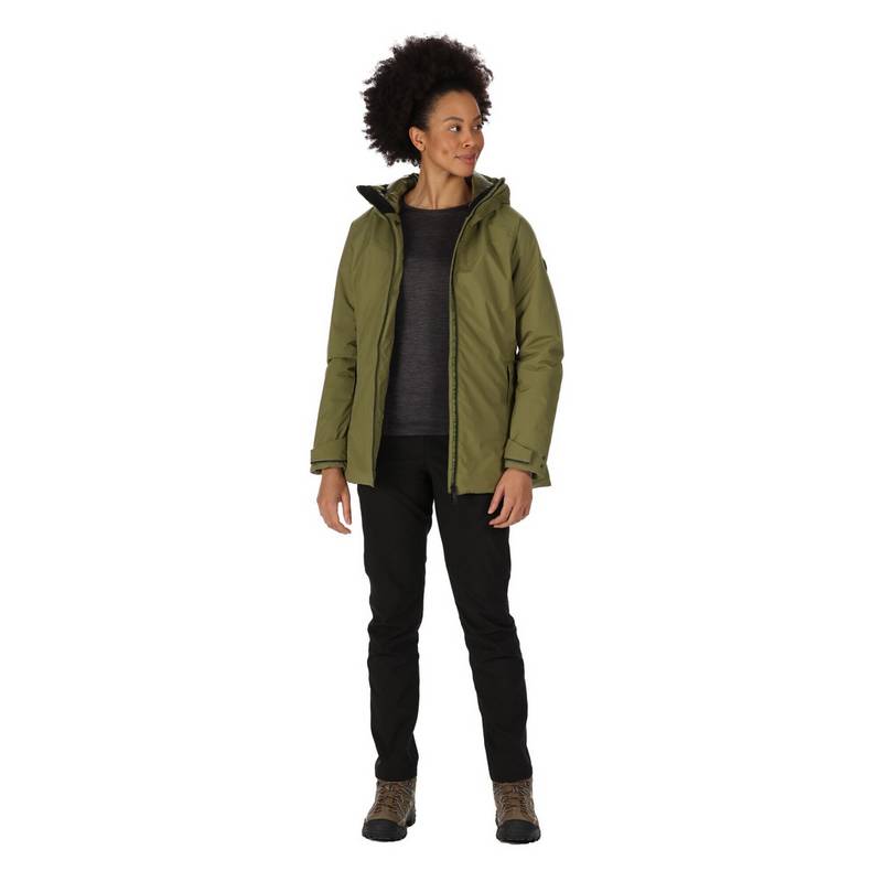 Regatta Sanda II Outdoorjacke Damen