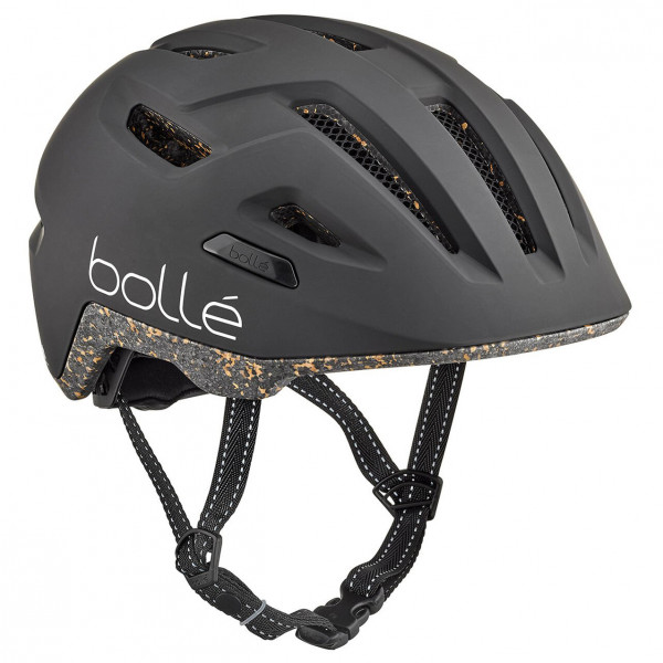BollÉ - Eco Stance - Radhelm