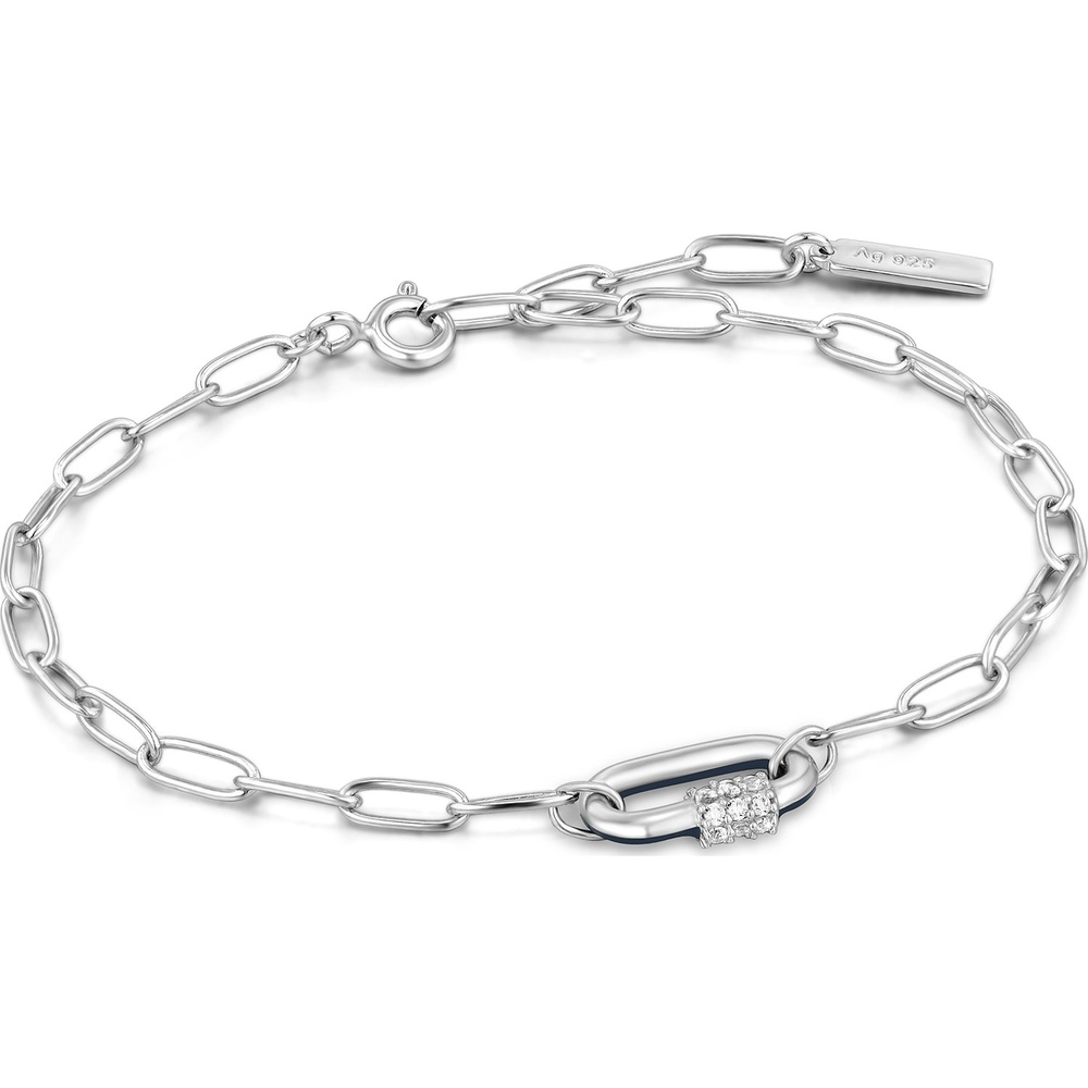Ania Haie Bracelet 925 Argent Bracelet