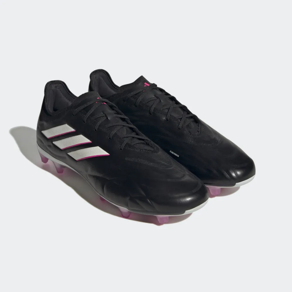 adidas Copa Pure.2 FG HQ8898 / schwarz