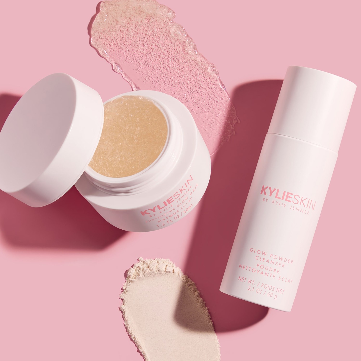 KYLIE COSMETICS Radiance