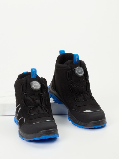 Schnürboots-67000090146 Superfit