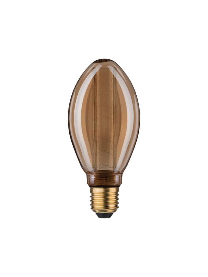 paulmann Inner Glow Edition LED Birne  Innenkolben Spiralmuster günstig kaufen onesize