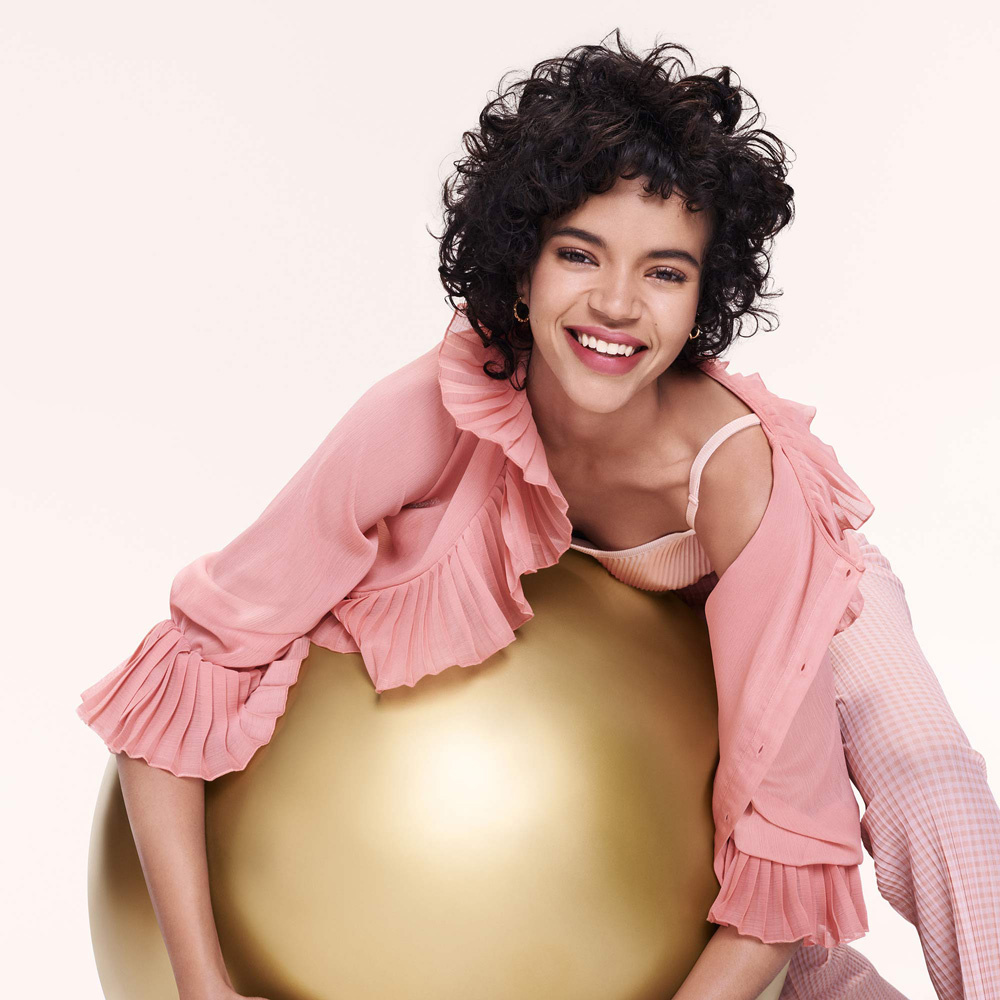 Bourjois Eau de Parfum Mon Bourjois - La Magnétique 50 ml Eau de Parfum