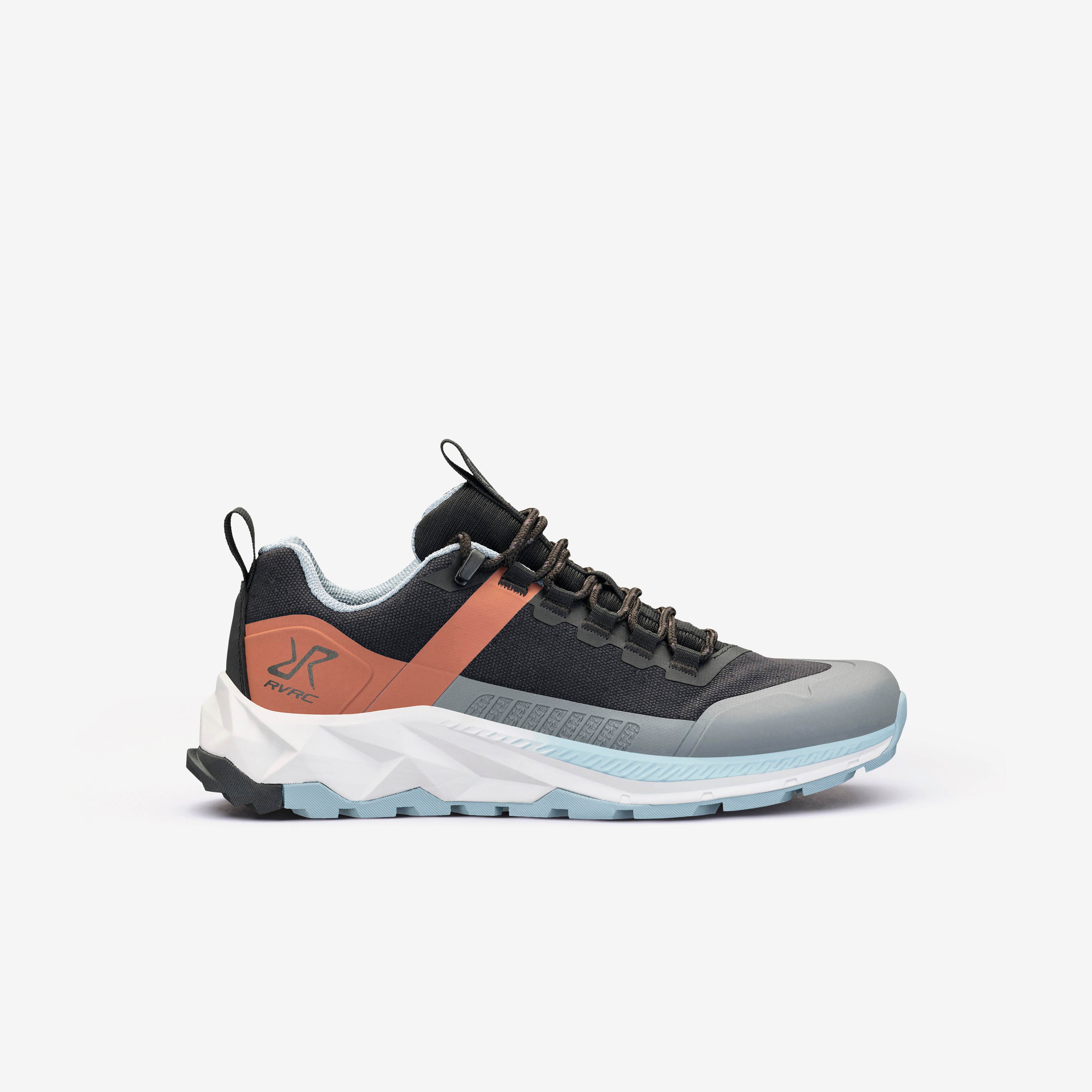 Phantom Trail Low Hiking Shoes Femme Black/Arona