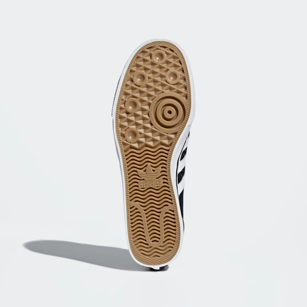 adidas Nizza CQ2332 / schwarz