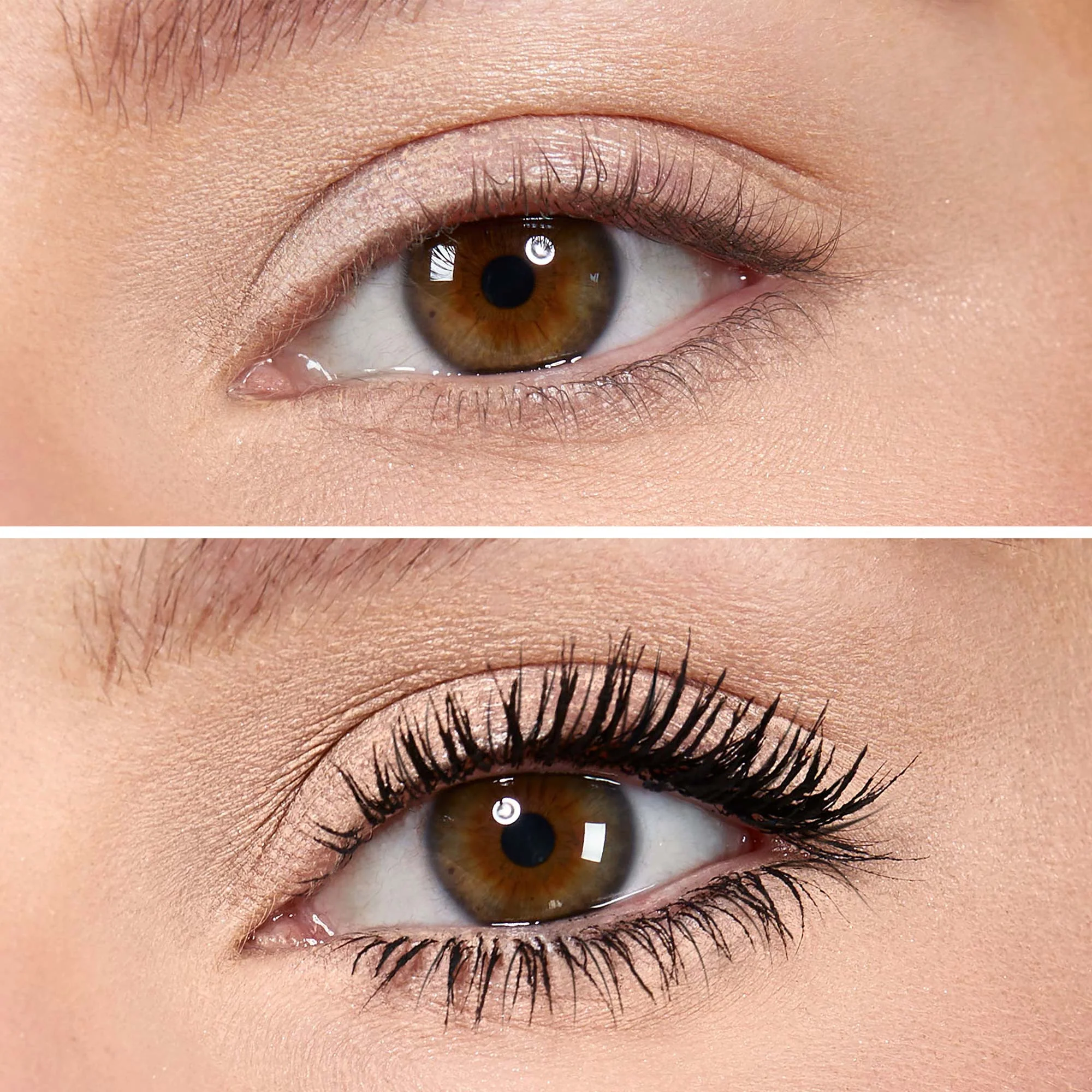 Eyes VICIOUS Mascara - Mascara