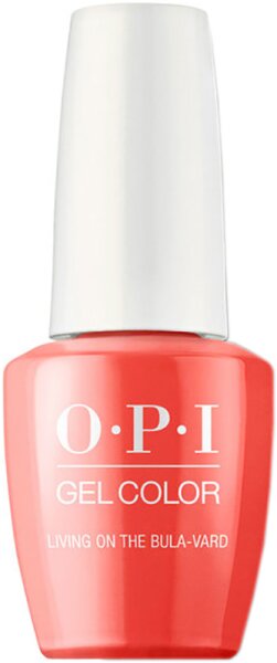 OPI Fiji Gelcolor Nagellack
