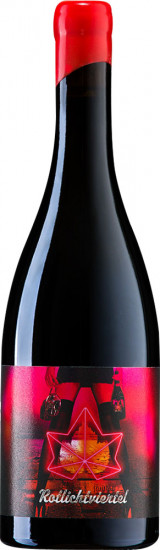 2018 Cuvée 