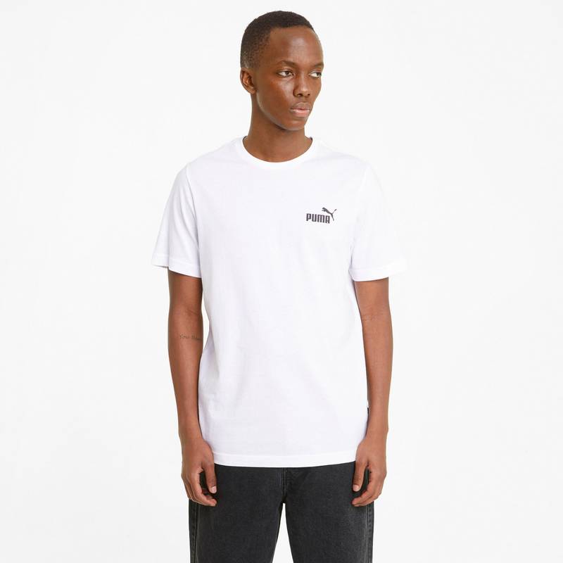PUMA Essentiell T-Shirt Herren